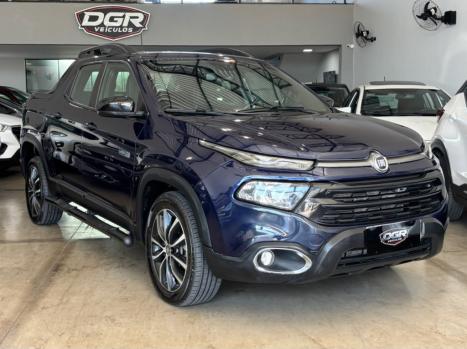 FIAT Toro 2.0 16V 4P 4WD ULTRA TURBO DIESEL AUTOM�TICO, Foto 2