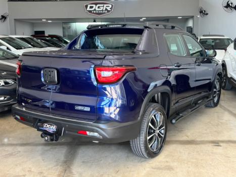 FIAT Toro 2.0 16V 4P 4WD ULTRA TURBO DIESEL AUTOM�TICO, Foto 3