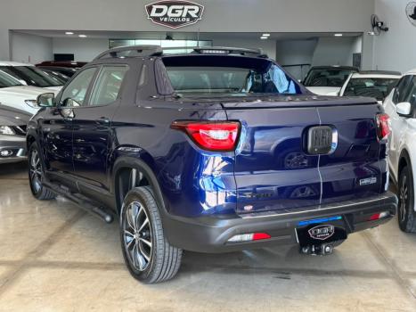 FIAT Toro 2.0 16V 4P 4WD ULTRA TURBO DIESEL AUTOM�TICO, Foto 4