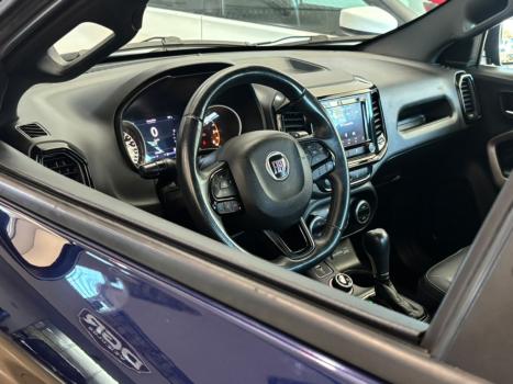 FIAT Toro 2.0 16V 4P 4WD ULTRA TURBO DIESEL AUTOM�TICO, Foto 5