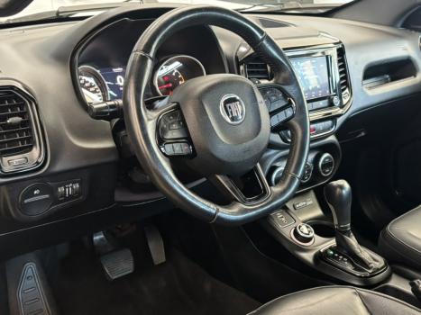 FIAT Toro 2.0 16V 4P 4WD ULTRA TURBO DIESEL AUTOM�TICO, Foto 6