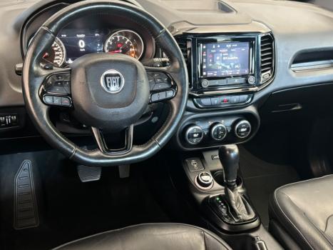 FIAT Toro 2.0 16V 4P 4WD ULTRA TURBO DIESEL AUTOM�TICO, Foto 8