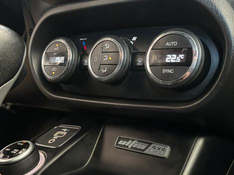 FIAT Toro 2.0 16V 4P 4WD ULTRA TURBO DIESEL AUTOM�TICO, Foto 10