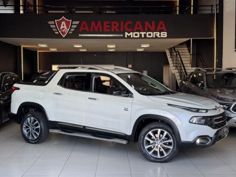 FIAT Toro 2.0 16V 4P VOLCANO 4WD TURBO DIESEL AUTOM�TICO, Foto 1