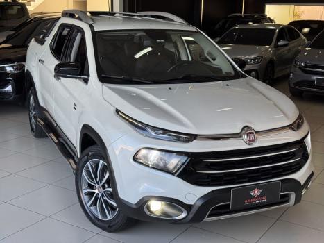 FIAT Toro 2.0 16V 4P VOLCANO 4WD TURBO DIESEL AUTOM�TICO, Foto 2