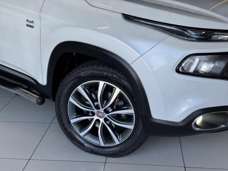 FIAT Toro 2.0 16V 4P VOLCANO 4WD TURBO DIESEL AUTOM�TICO, Foto 3