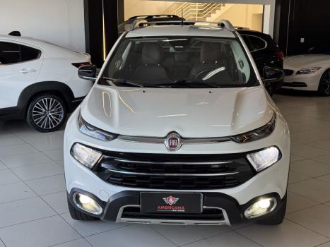 FIAT Toro 2.0 16V 4P VOLCANO 4WD TURBO DIESEL AUTOM�TICO, Foto 4