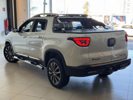 FIAT Toro 2.0 16V 4P VOLCANO 4WD TURBO DIESEL AUTOM�TICO, Foto 5