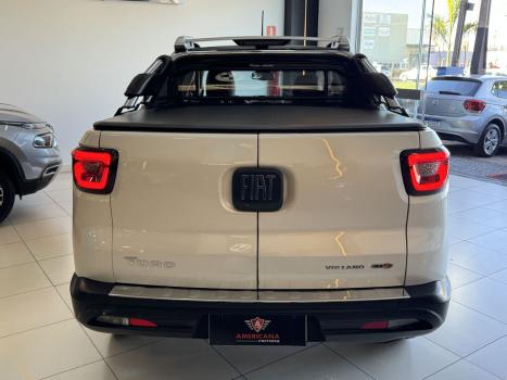FIAT Toro 2.0 16V 4P VOLCANO 4WD TURBO DIESEL AUTOM�TICO, Foto 7