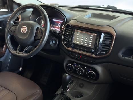 FIAT Toro 2.0 16V 4P VOLCANO 4WD TURBO DIESEL AUTOM�TICO, Foto 8