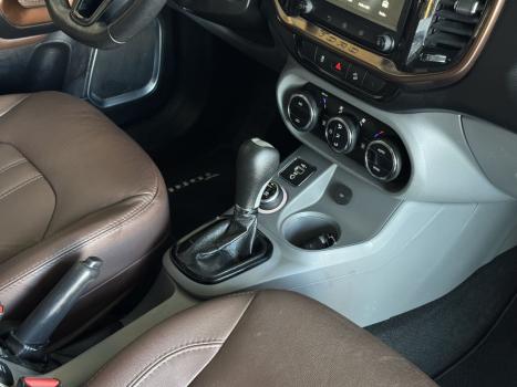 FIAT Toro 2.0 16V 4P VOLCANO 4WD TURBO DIESEL AUTOM�TICO, Foto 9