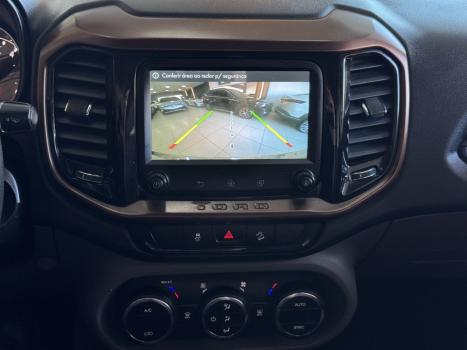 FIAT Toro 2.0 16V 4P VOLCANO 4WD TURBO DIESEL AUTOM�TICO, Foto 16