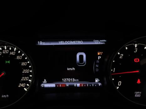 FIAT Toro 2.0 16V 4P VOLCANO 4WD TURBO DIESEL AUTOM�TICO, Foto 17