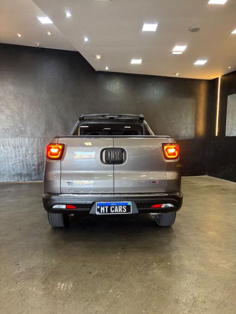 FIAT Toro 2.0 16V 4P 4WD FREEDOM TURBO DIESEL  AUTOM�TICO, Foto 6