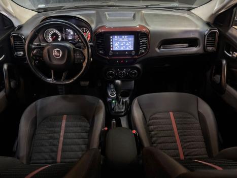 FIAT Toro 2.0 16V 4P 4WD FREEDOM TURBO DIESEL  AUTOM�TICO, Foto 7