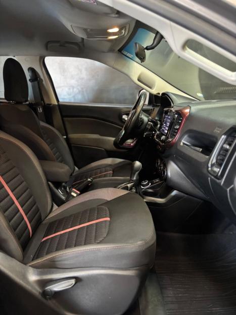 FIAT Toro 2.0 16V 4P 4WD FREEDOM TURBO DIESEL  AUTOM�TICO, Foto 8