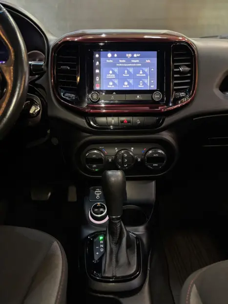 FIAT Toro 2.0 16V 4P 4WD FREEDOM TURBO DIESEL  AUTOM�TICO, Foto 10