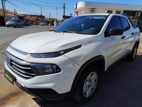 FIAT Toro 2.0 16V 4P ENDURANCE 4WD TURBO DIESEL AUTOM�TICO, Foto 1