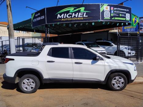 FIAT Toro 2.0 16V 4P ENDURANCE 4WD TURBO DIESEL AUTOM�TICO, Foto 2