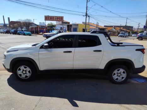 FIAT Toro 2.0 16V 4P ENDURANCE 4WD TURBO DIESEL AUTOM�TICO, Foto 3