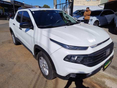 FIAT Toro 2.0 16V 4P ENDURANCE 4WD TURBO DIESEL AUTOM�TICO, Foto 4