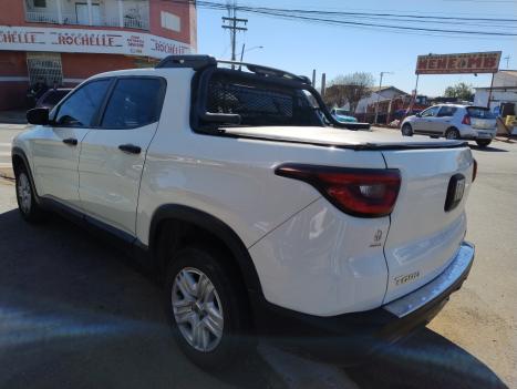 FIAT Toro 2.0 16V 4P ENDURANCE 4WD TURBO DIESEL AUTOM�TICO, Foto 5