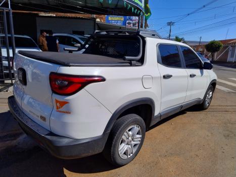 FIAT Toro 2.0 16V 4P ENDURANCE 4WD TURBO DIESEL AUTOM�TICO, Foto 6