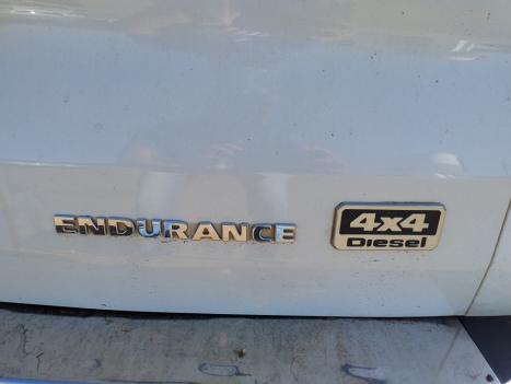 FIAT Toro 2.0 16V 4P ENDURANCE 4WD TURBO DIESEL AUTOM�TICO, Foto 8