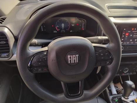 FIAT Toro 2.0 16V 4P ENDURANCE 4WD TURBO DIESEL AUTOM�TICO, Foto 9