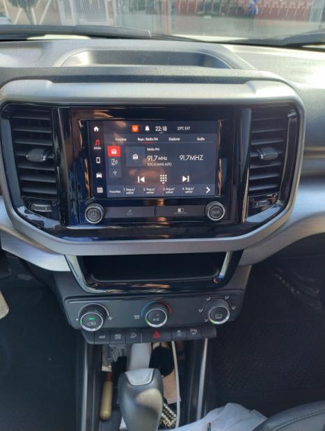FIAT Toro 2.0 16V 4P ENDURANCE 4WD TURBO DIESEL AUTOM�TICO, Foto 12