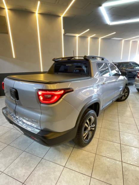 FIAT Toro 2.0 16V 4P 4WD FREEDOM TURBO DIESEL  AUTOM�TICO, Foto 5
