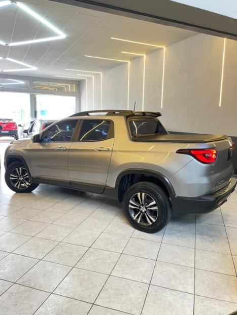 FIAT Toro 2.0 16V 4P 4WD FREEDOM TURBO DIESEL  AUTOM�TICO, Foto 6