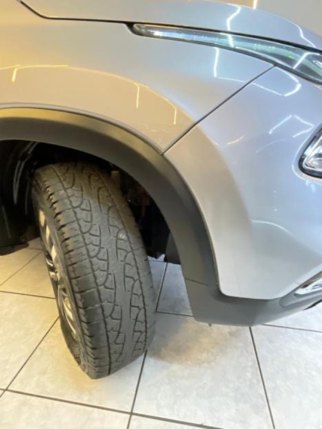 FIAT Toro 2.0 16V 4P 4WD FREEDOM TURBO DIESEL  AUTOM�TICO, Foto 7