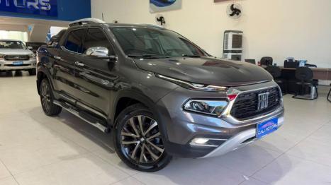 FIAT Toro 2.0 16V 4P 4WD RANCH TURBO DIESEL AUTOM�TICO, Foto 2