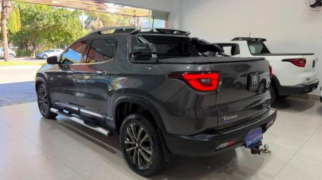 FIAT Toro 2.0 16V 4P 4WD RANCH TURBO DIESEL AUTOM�TICO, Foto 3