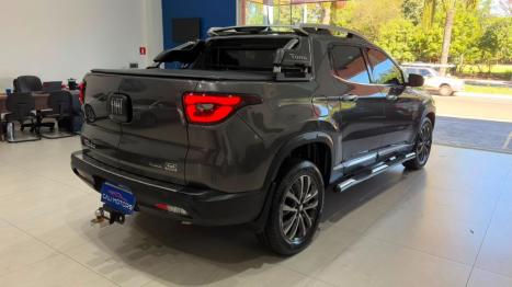 FIAT Toro 2.0 16V 4P 4WD RANCH TURBO DIESEL AUTOM�TICO, Foto 4