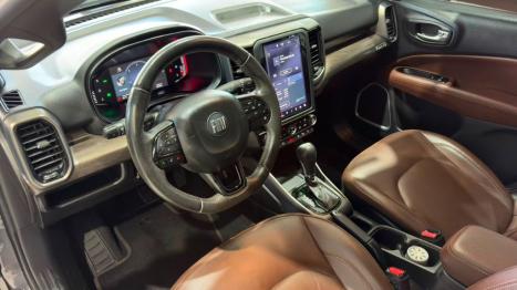 FIAT Toro 2.0 16V 4P 4WD RANCH TURBO DIESEL AUTOM�TICO, Foto 5