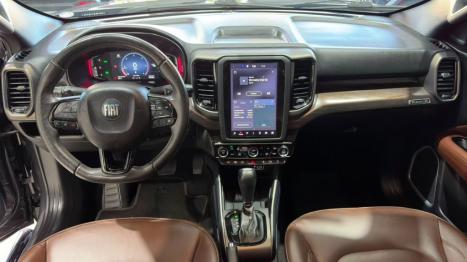FIAT Toro 2.0 16V 4P 4WD RANCH TURBO DIESEL AUTOM�TICO, Foto 6