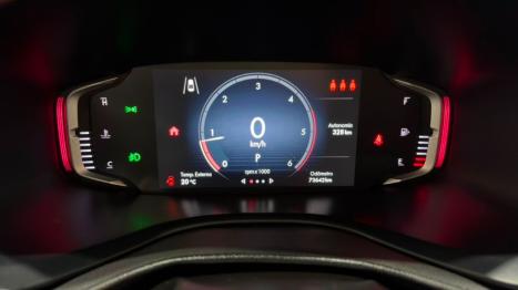 FIAT Toro 2.0 16V 4P 4WD RANCH TURBO DIESEL AUTOM�TICO, Foto 7