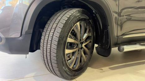 FIAT Toro 2.0 16V 4P 4WD RANCH TURBO DIESEL AUTOM�TICO, Foto 10
