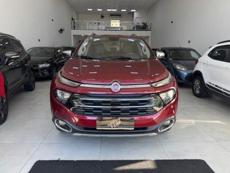 FIAT Toro 2.0 16V 4P VOLCANO 4WD TURBO DIESEL AUTOM�TICO, Foto 1