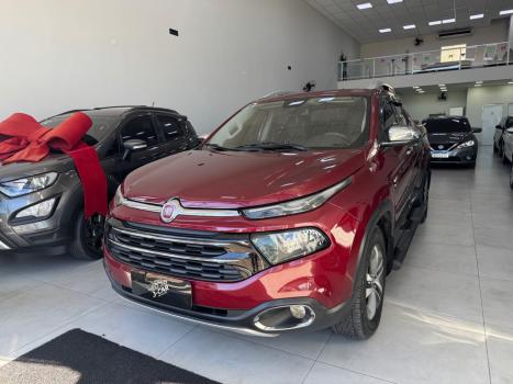 FIAT Toro 2.0 16V 4P VOLCANO 4WD TURBO DIESEL AUTOM�TICO, Foto 2