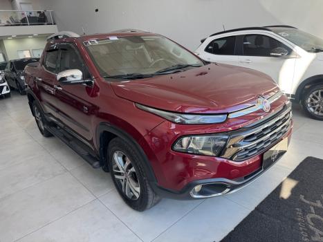 FIAT Toro 2.0 16V 4P VOLCANO 4WD TURBO DIESEL AUTOM�TICO, Foto 3