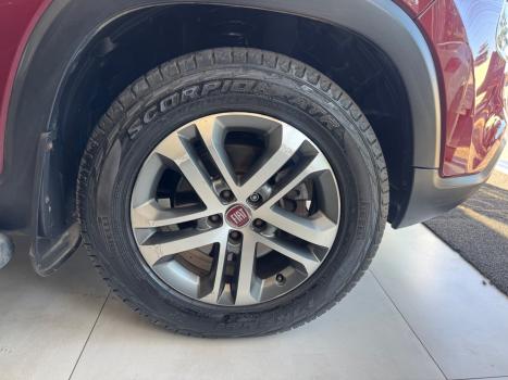 FIAT Toro 2.0 16V 4P VOLCANO 4WD TURBO DIESEL AUTOM�TICO, Foto 5