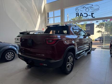 FIAT Toro 2.0 16V 4P VOLCANO 4WD TURBO DIESEL AUTOM�TICO, Foto 6