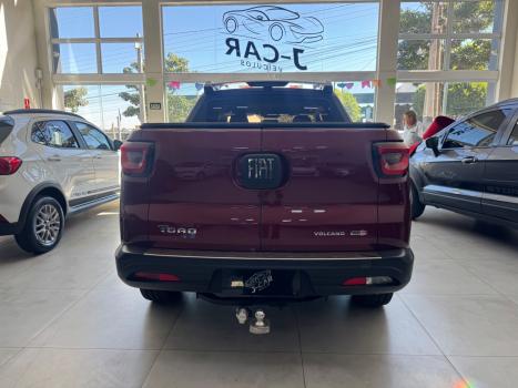 FIAT Toro 2.0 16V 4P VOLCANO 4WD TURBO DIESEL AUTOM�TICO, Foto 7