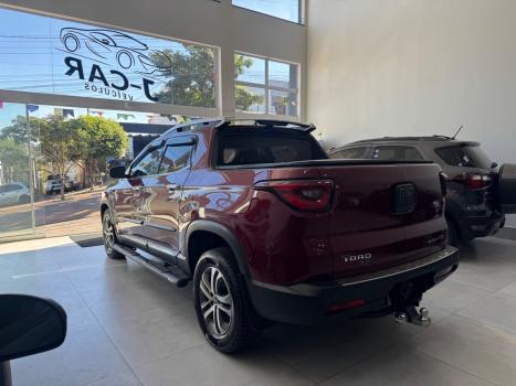 FIAT Toro 2.0 16V 4P VOLCANO 4WD TURBO DIESEL AUTOM�TICO, Foto 8