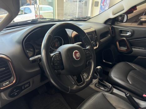 FIAT Toro 2.0 16V 4P VOLCANO 4WD TURBO DIESEL AUTOM�TICO, Foto 11