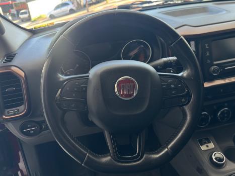 FIAT Toro 2.0 16V 4P VOLCANO 4WD TURBO DIESEL AUTOM�TICO, Foto 12