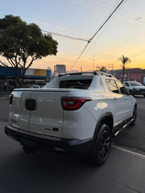 FIAT Toro 2.0 16V 4P 4WD ULTRA TURBO DIESEL AUTOM�TICO, Foto 3